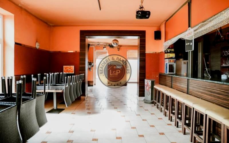 NOVA CENA* 105 000 €*-budova s velikim ​​ekonomickým potenciálom