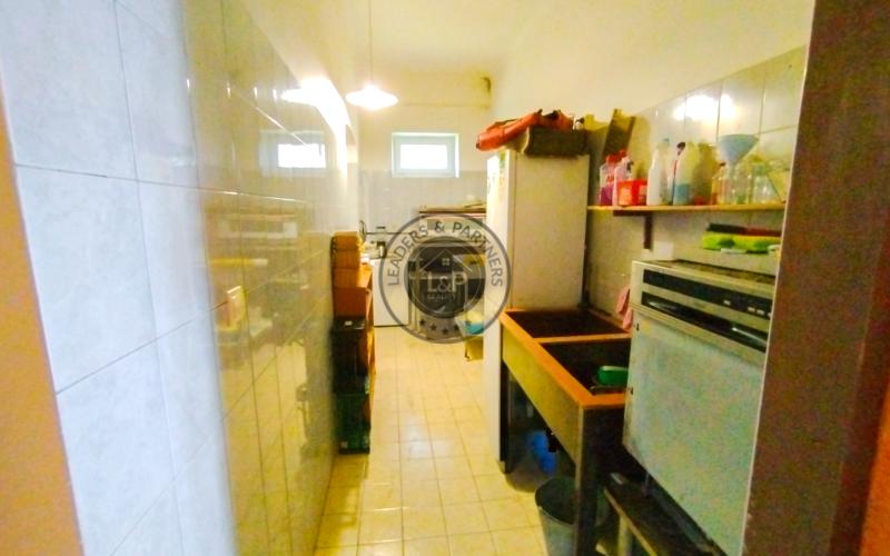 NOVA CENA* 105 000 €*-budova s velikim ​​ekonomickým potenciálom