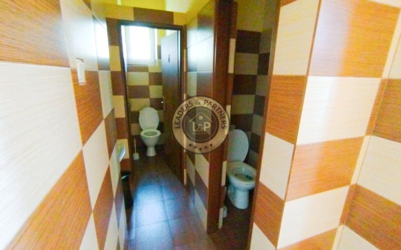 NOVA CENA* 105 000 €*-budova s velikim ​​ekonomickým potenciálom