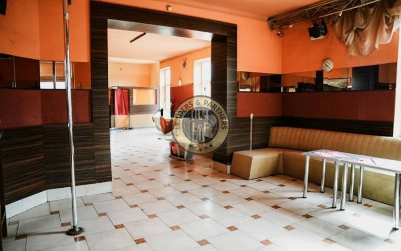 NOVA CENA* 105 000 €*-budova s velikim ​​ekonomickým potenciálom