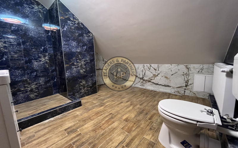 PRENÁJOM rodinný dom Rajka