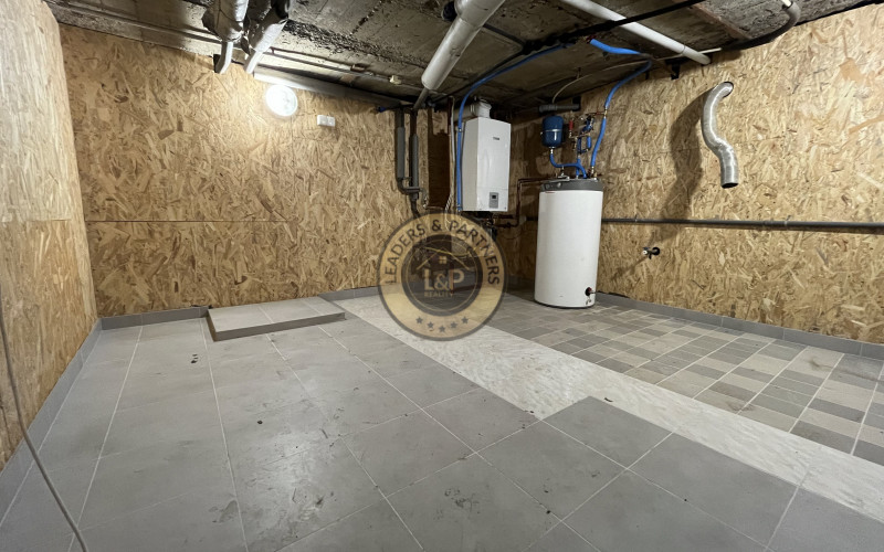 PRENÁJOM rodinný dom Rajka