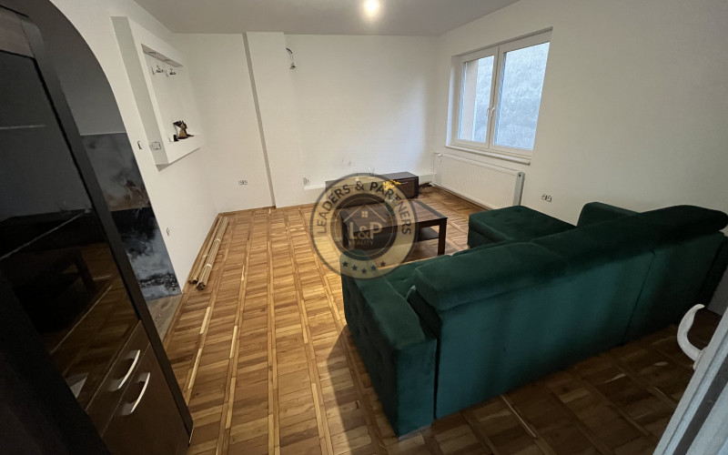 PRENÁJOM rodinný dom Rajka