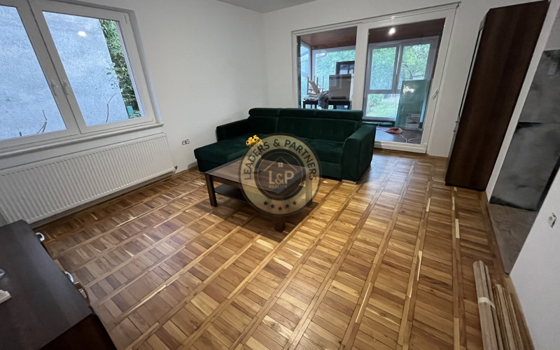 PRENÁJOM rodinný dom Rajka