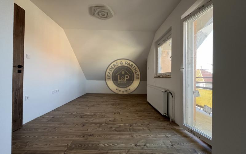 PRENÁJOM rodinný dom Rajka