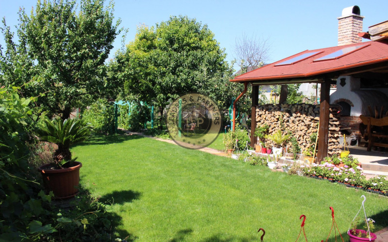 PRENÁJOM rodinný dom Rajka