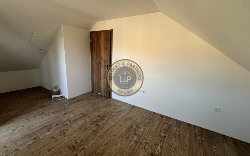 PRENÁJOM rodinný dom Rajka