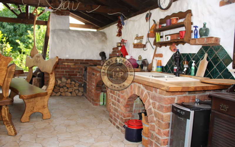 PRENÁJOM rodinný dom Rajka