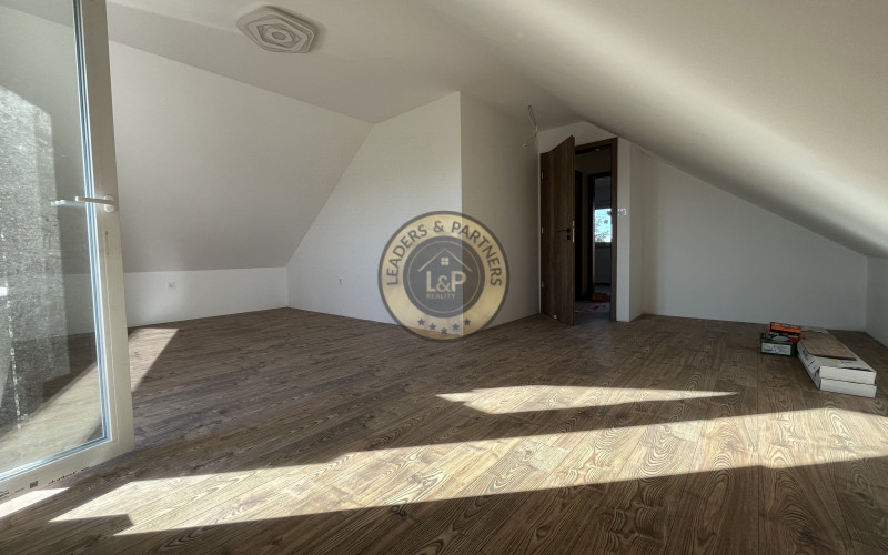 PRENÁJOM rodinný dom Rajka