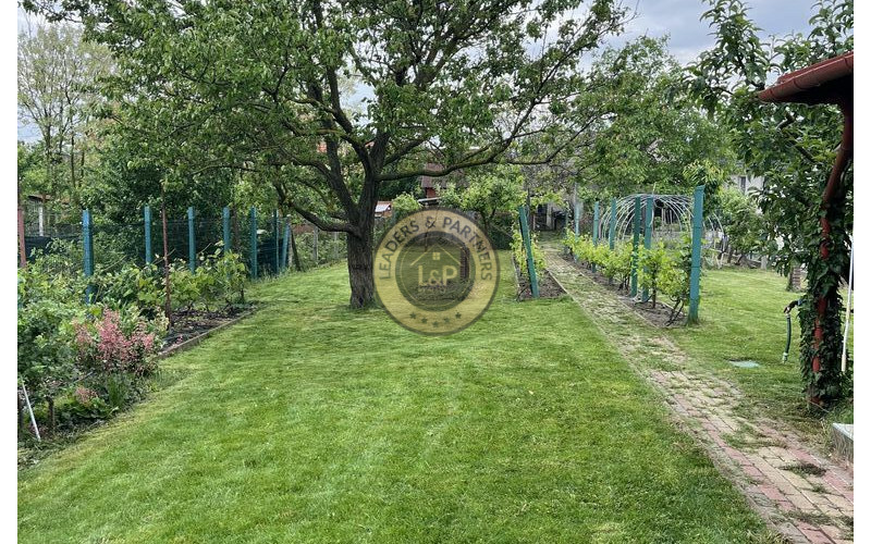 PRENÁJOM rodinný dom Rajka