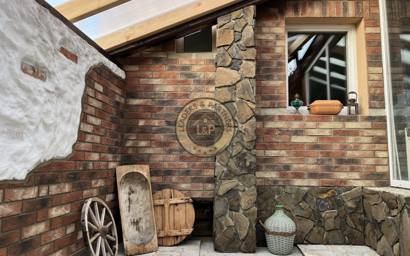 PRENÁJOM rodinný dom Rajka