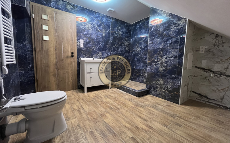 PRENÁJOM rodinný dom Rajka