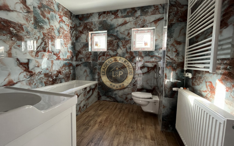 PRENÁJOM rodinný dom Rajka