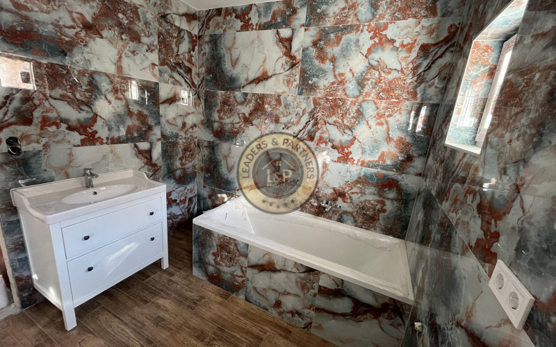 PRENÁJOM rodinný dom Rajka