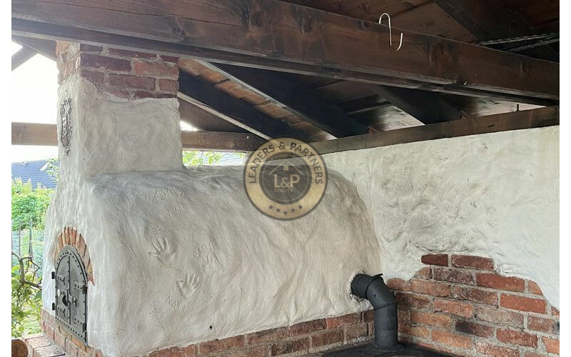 PRENÁJOM rodinný dom Rajka