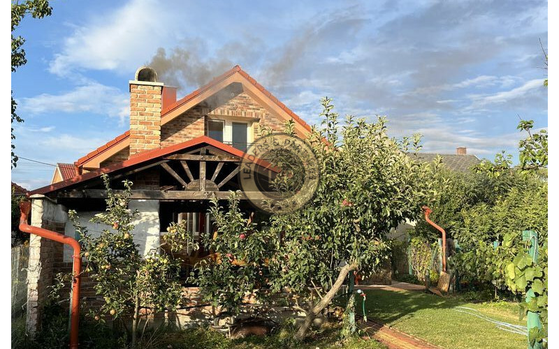 PRENÁJOM rodinný dom Rajka