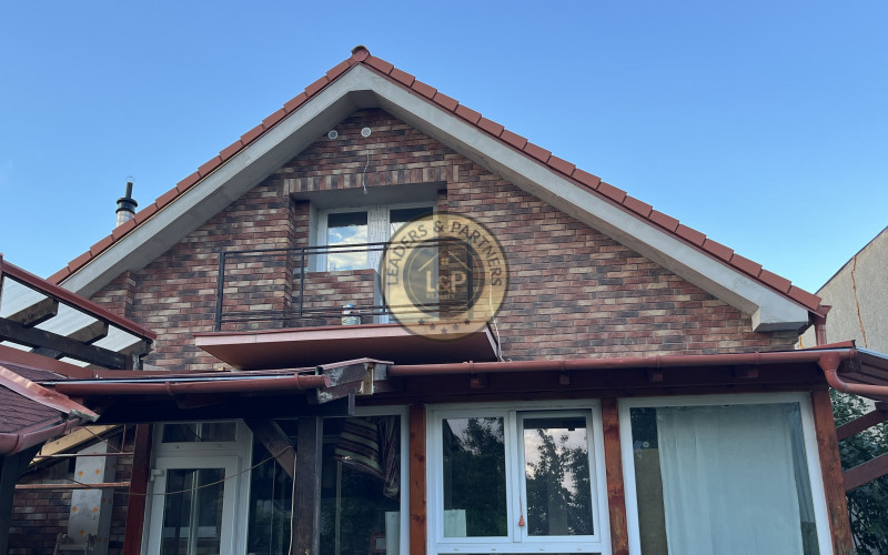 PRENÁJOM rodinný dom Rajka