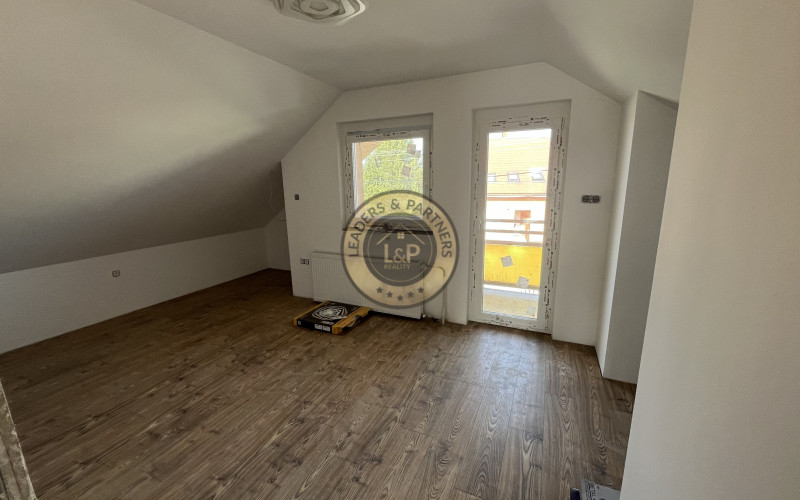 PRENÁJOM rodinný dom Rajka