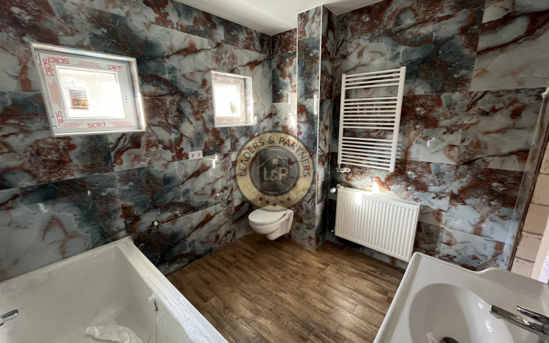 PRENÁJOM rodinný dom Rajka