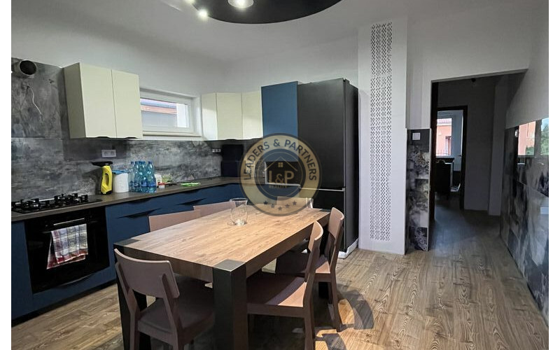 PRENÁJOM rodinný dom Rajka