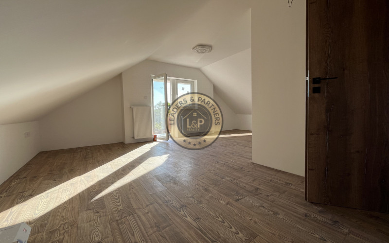 PRENÁJOM rodinný dom Rajka