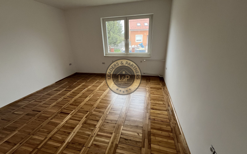 PRENÁJOM rodinný dom Rajka