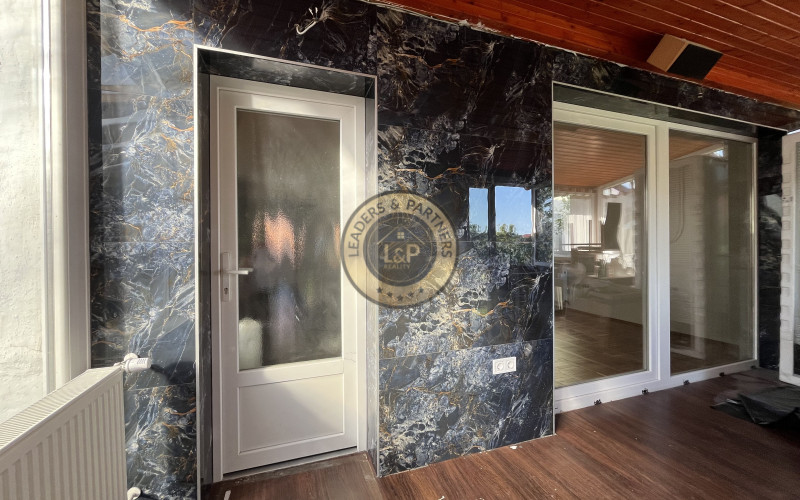 PRENÁJOM rodinný dom Rajka