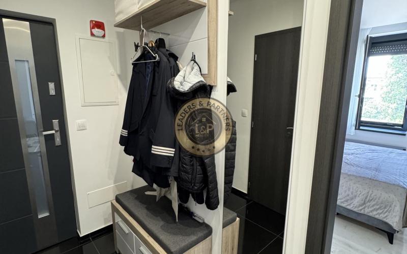 Predané 3izbový byt v novostavbe Mosonmagyaróvár