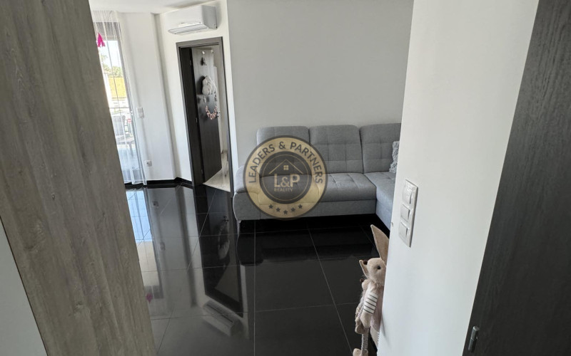 Predané 3izbový byt v novostavbe Mosonmagyaróvár