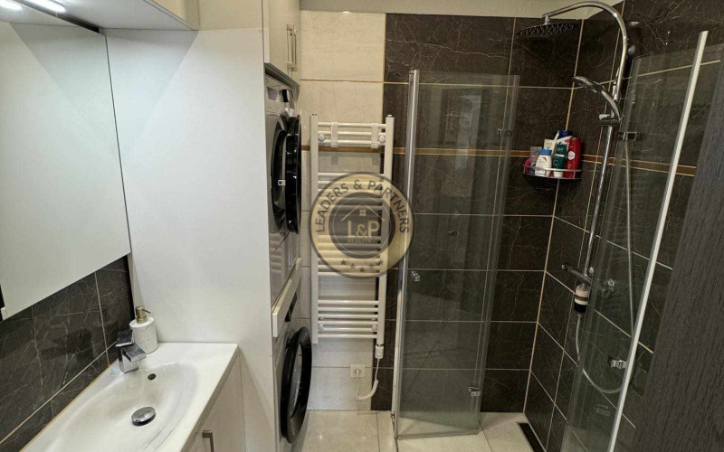 Predané 3izbový byt v novostavbe Mosonmagyaróvár