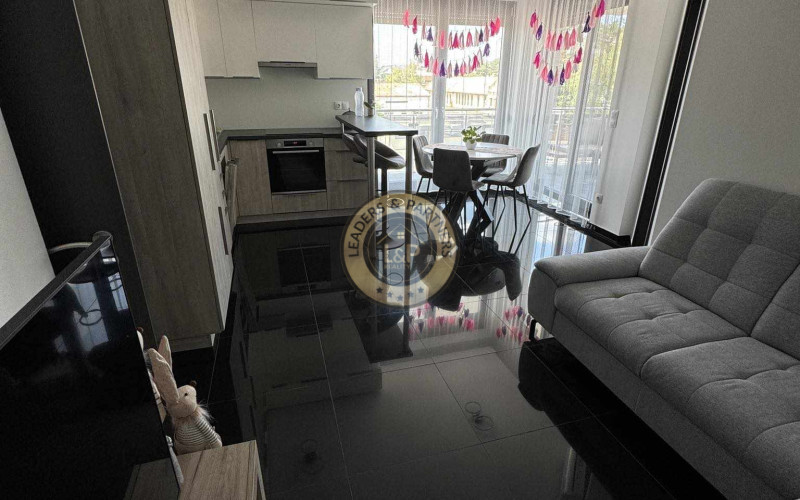 Predané 3izbový byt v novostavbe Mosonmagyaróvár