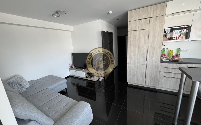 Predané 3izbový byt v novostavbe Mosonmagyaróvár