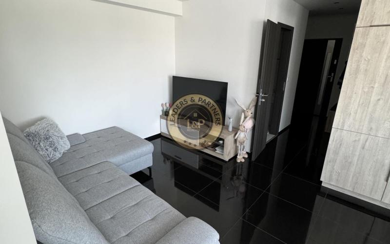 Predané 3izbový byt v novostavbe Mosonmagyaróvár