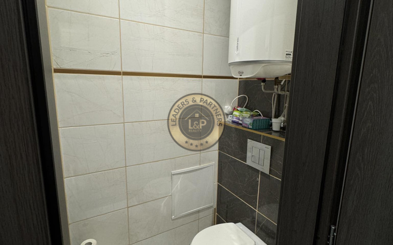 Predané 3izbový byt v novostavbe Mosonmagyaróvár