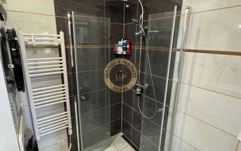 Predané 3izbový byt v novostavbe Mosonmagyaróvár