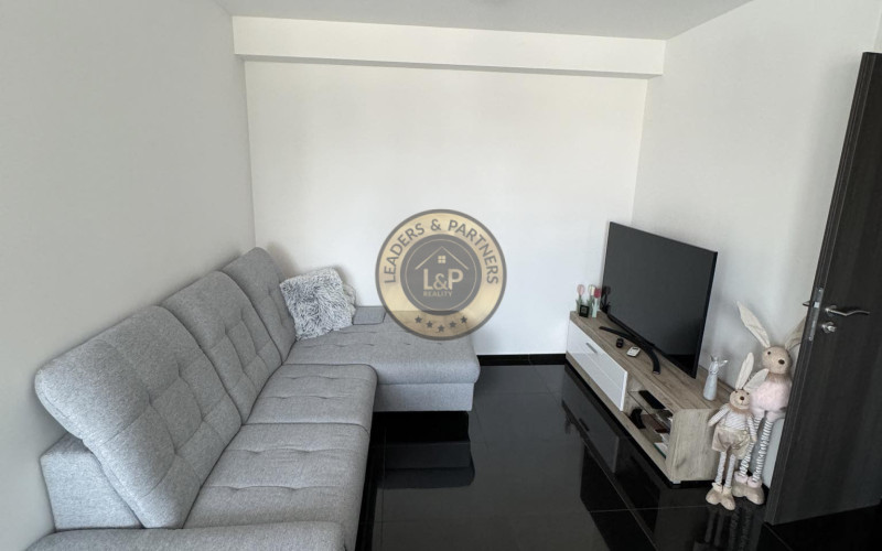 Predané 3izbový byt v novostavbe Mosonmagyaróvár