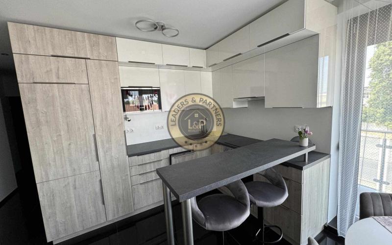 Predané 3izbový byt v novostavbe Mosonmagyaróvár