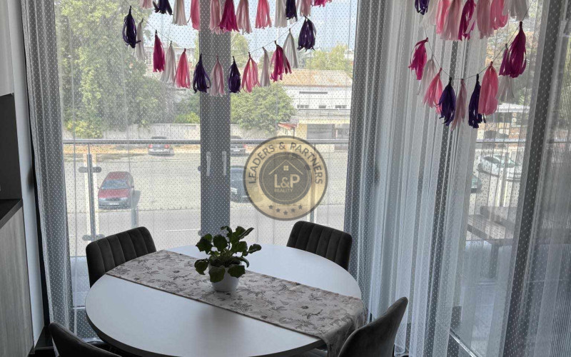 Predané 3izbový byt v novostavbe Mosonmagyaróvár