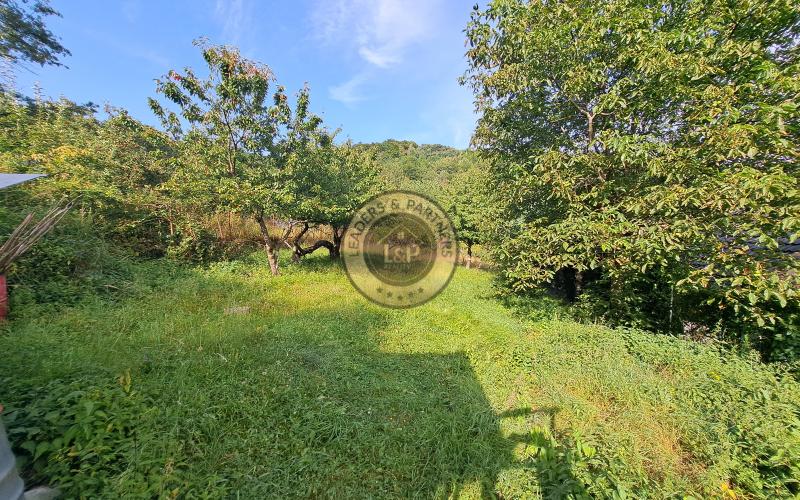 Na predaj starší rodinný dom, Zlatá Idka, Košice-okolie