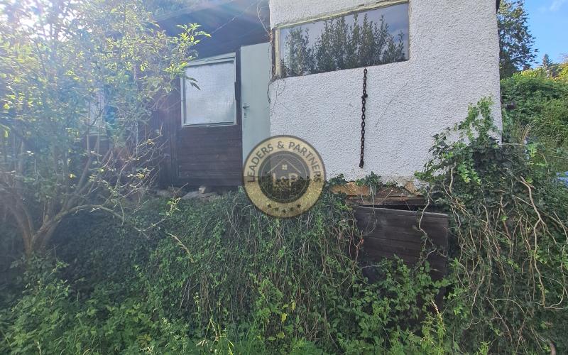 Na predaj starší rodinný dom, Zlatá Idka, Košice-okolie