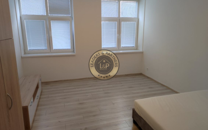 Prenajom 1 izbového bytu