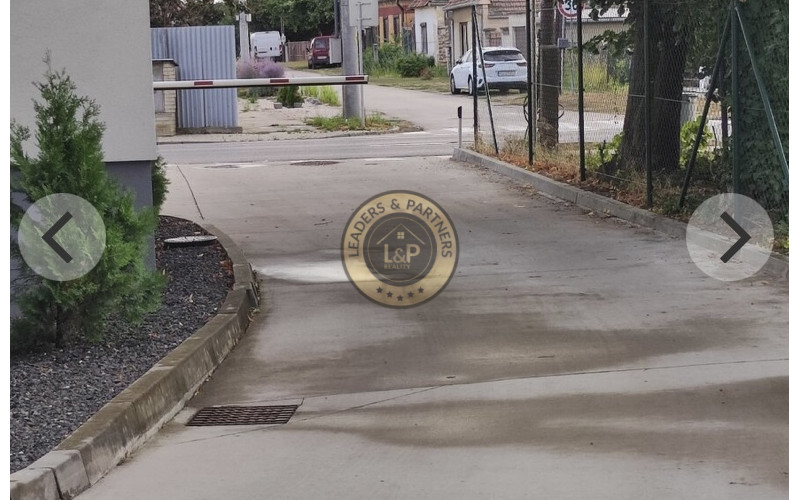 Prenajom 1 izbového bytu