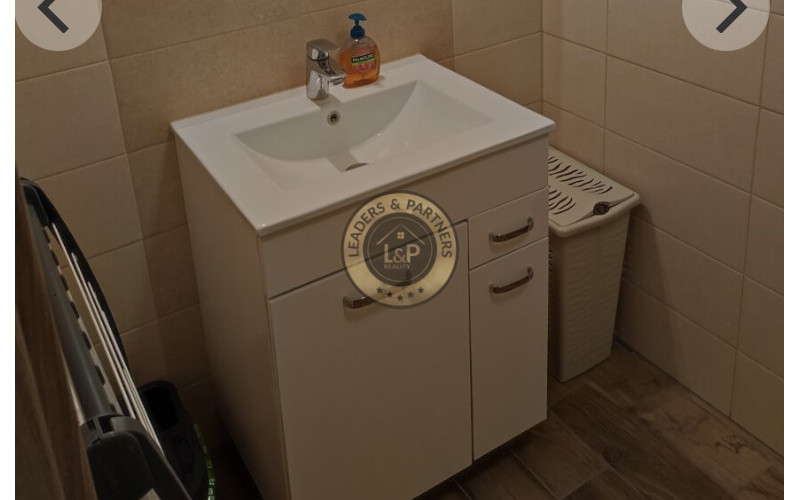 Prenajom 1 izbového bytu