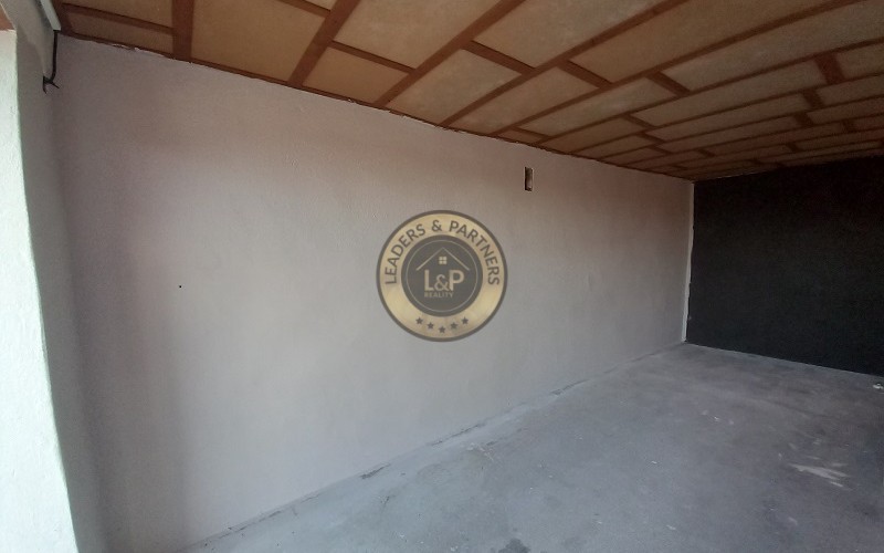 NA PREDAJ garáž ZVOLEN - ZLATÝ POTOK