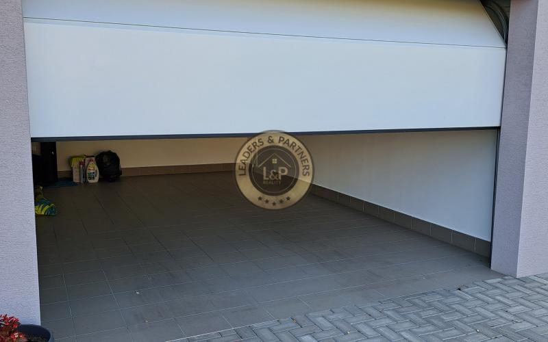 NA PREDAJ-bungalov, pekná a lukratívna lokalita v obci Malinová