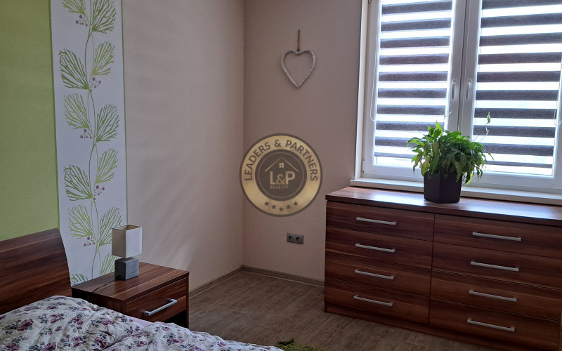 NA PREDAJ-bungalov, pekná a lukratívna lokalita v obci Malinová