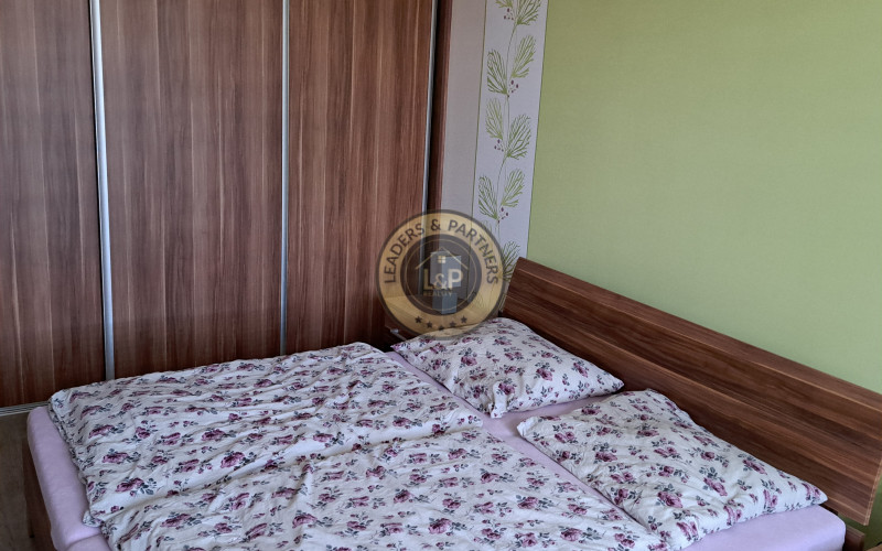 NA PREDAJ-bungalov, pekná a lukratívna lokalita v obci Malinová