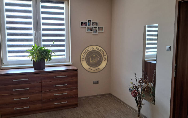 NA PREDAJ-bungalov, pekná a lukratívna lokalita v obci Malinová