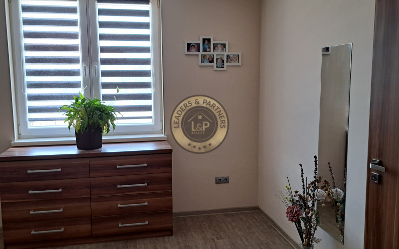 NA PREDAJ-bungalov, pekná a lukratívna lokalita v obci Malinová