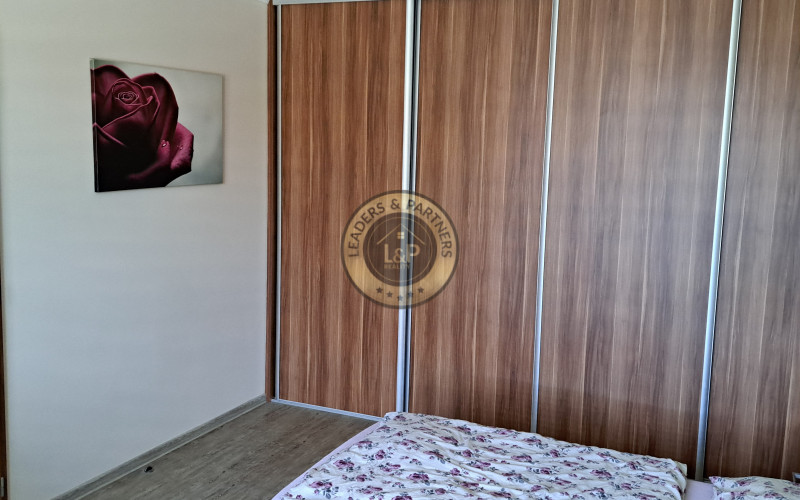 NA PREDAJ-bungalov, pekná a lukratívna lokalita v obci Malinová